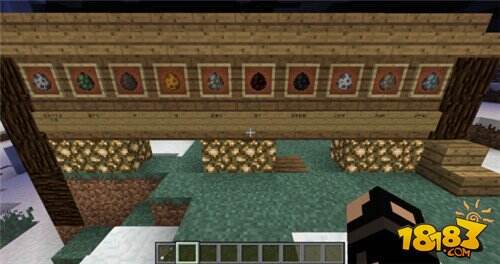 看这里！我的世界1.10新特性全介绍