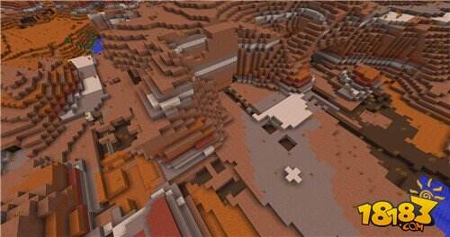 看这里！我的世界1.10新特性全介绍