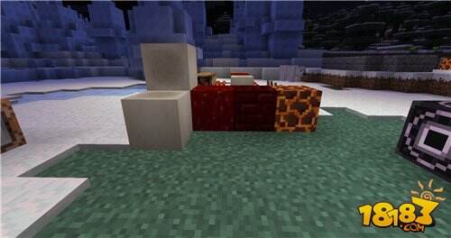 看这里!我的世界1.10新特性全介绍