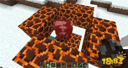 看这里！我的世界1.10新特性全介绍