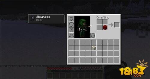 看这里!我的世界1.10新特性全介绍