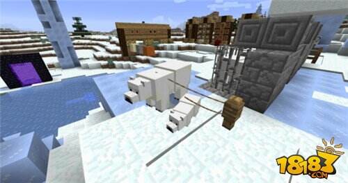 看这里！我的世界1.10新特性全介绍