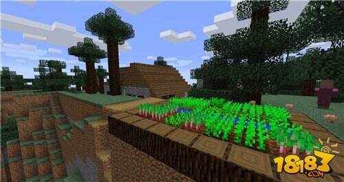 看这里！我的世界1.10新特性全介绍