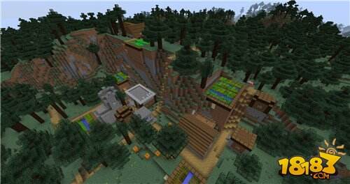 看这里！我的世界1.10新特性全介绍