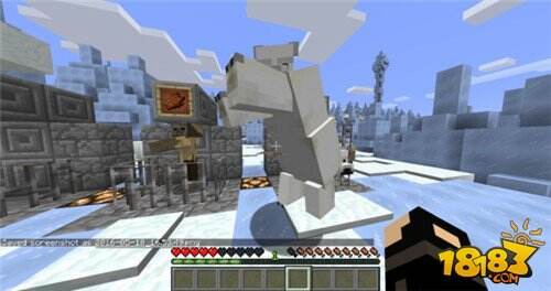 看这里！我的世界1.10新特性全介绍