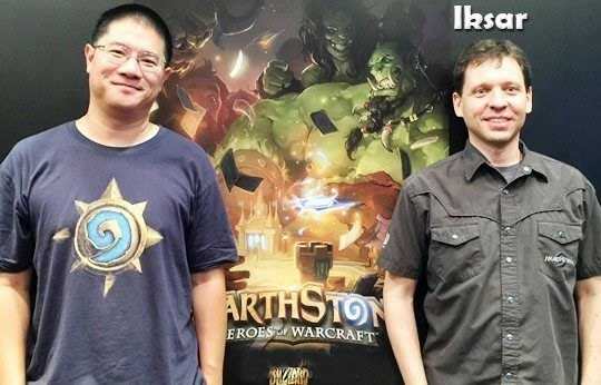 炉石平衡设计师：标准模式卡牌多样性