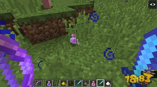 我的世界抗火药水怎么获得 善用火矢是关键