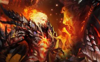 魔域口袋版永恒殿堂副本解析 骑士必过副本