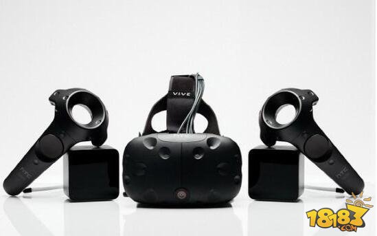 全面对比 Oculus Rift/HTC Vive谁更值得买