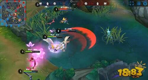 18183KML决赛eStar一路高歌斩获冠军