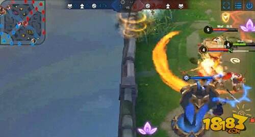 18183KML决赛eStar一路高歌斩获冠军