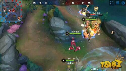 18183KML决赛eStar一路高歌斩获冠军