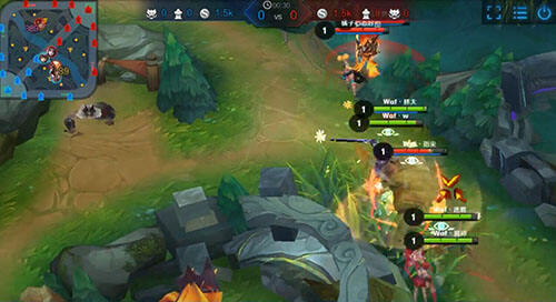 18183KML决赛eStar一路高歌斩获冠军