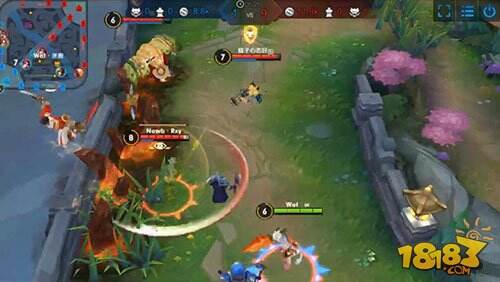 18183KML决赛eStar一路高歌斩获冠军