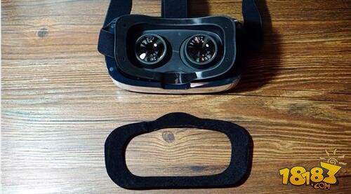 灵镜小白上手评测：观影神器 VR界的黑马