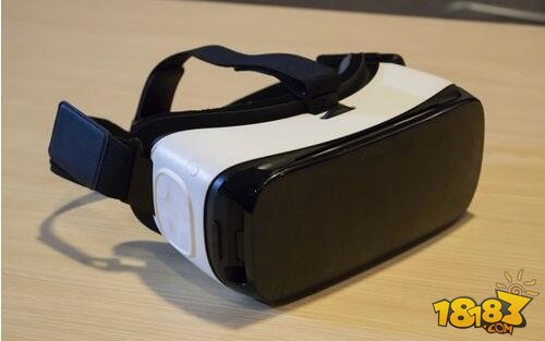 三星Gear VR初体验 一起进来“嘿嘿嘿”
