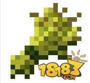 我的世界小麦什么用?小麦合成