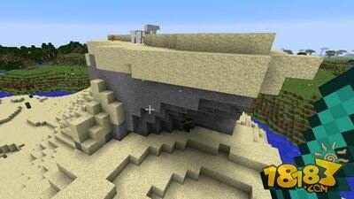 1.10预览版BUG修复 喂北极熊无繁殖行为