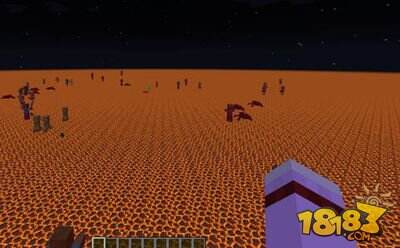 1.10预览版BUG修复 喂北极熊无繁殖行为