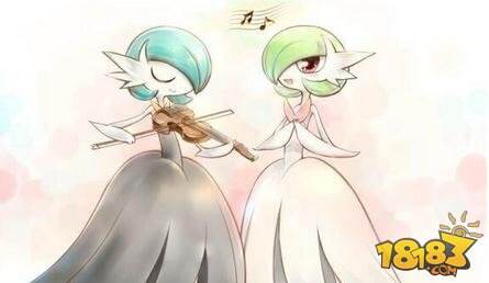 口袋妖怪复刻闪光沙奈朵种族值详细介绍