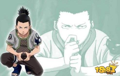 火影忍者手游端午福利更新 鹿丸疾风传登场