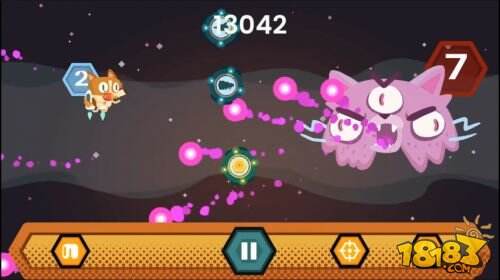 太空激战拉开序幕《超级蒸汽机》23日上架