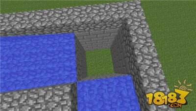 空岛生存必看 史莱姆塔制作教程