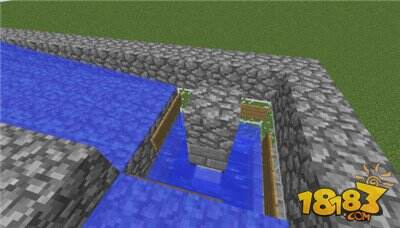 空岛生存必看 史莱姆塔制作教程