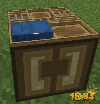 MC里也有印刷术 排版台拓印机制作