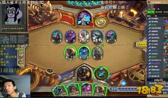 竞技场第一玩家分享:超详细JJC攻略