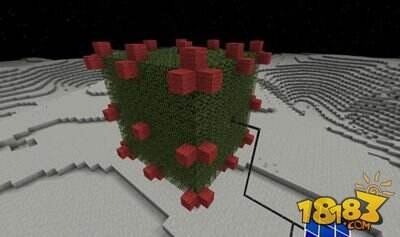 我的世界星系mod基础机器--氧气收集器