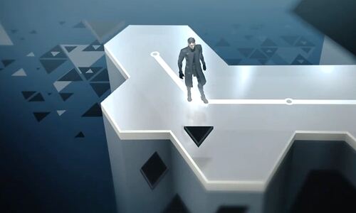 E3 2016:用策略和地形杀人 《杀出重围GO》现场试玩体验