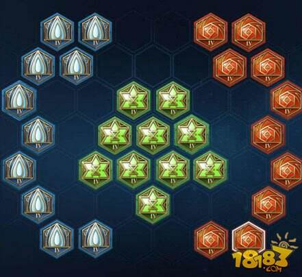 王者荣耀成吉思汗铭文搭配 四五级属性首选