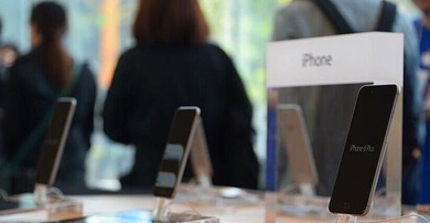 苹果称尽管输了官司 但iPhone仍将在中国销售