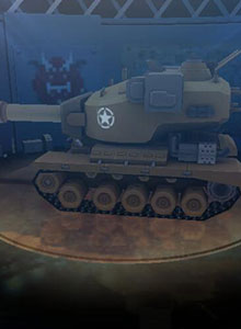 装甲联盟T29 M系T29坦克图鉴