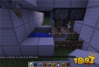 补怪不再难 蜘蛛刷怪笼改造技巧