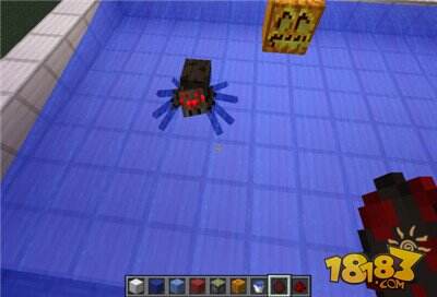 补怪不再难 蜘蛛刷怪笼改造技巧