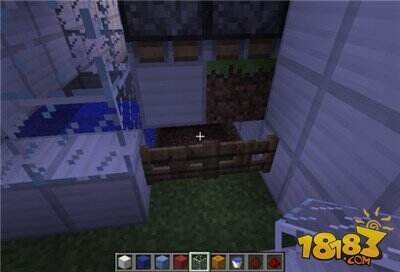 补怪不再难 蜘蛛刷怪笼改造技巧