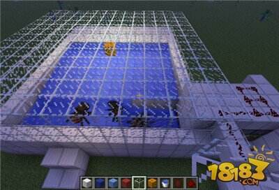 补怪不再难 蜘蛛刷怪笼改造技巧