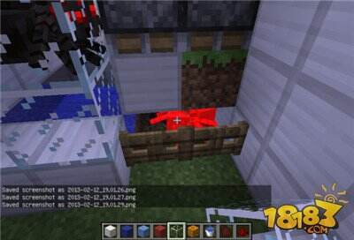 补怪不再难 蜘蛛刷怪笼改造技巧