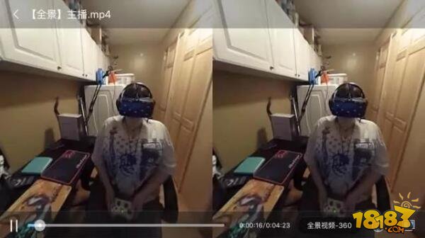 苹果iPhone怎么看VR视频 视频打不开解决方法