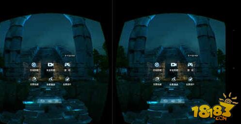 暴风魔镜4怎么使用 VR虚拟现实眼镜上手教程