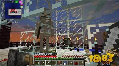 快速成型 纯生存无脑刷怪塔教程