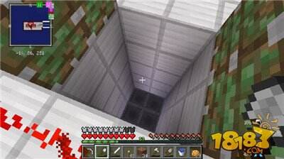 快速成型 纯生存无脑刷怪塔教程