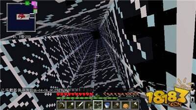 快速成型 纯生存无脑刷怪塔教程