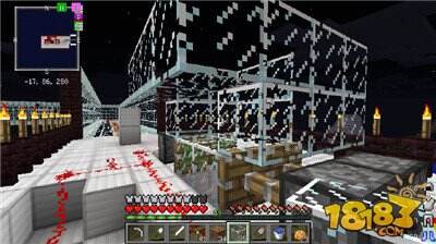 快速成型 纯生存无脑刷怪塔教程