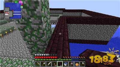 快速成型 纯生存无脑刷怪塔教程