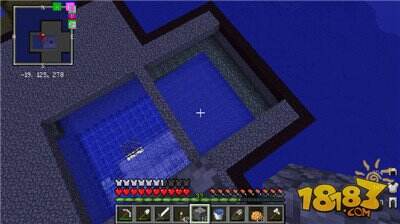 快速成型 纯生存无脑刷怪塔教程