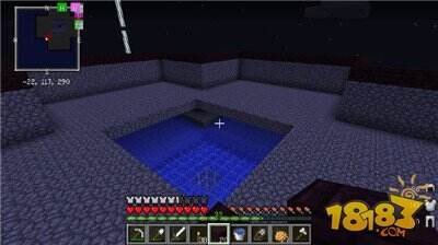 快速成型 纯生存无脑刷怪塔教程