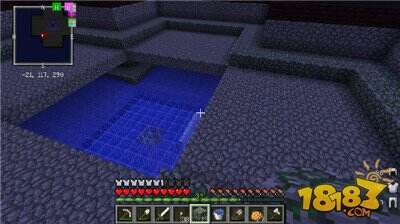 快速成型 纯生存无脑刷怪塔教程